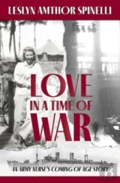 Love In A Time Of War