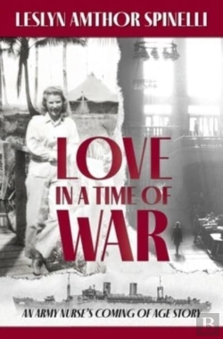 Bertrand.pt - Love In A Time Of War