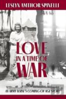 Love In A Time Of War