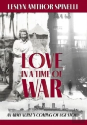Love In A Time Of War