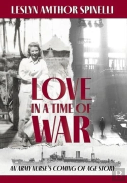 Bertrand.pt - Love In A Time Of War