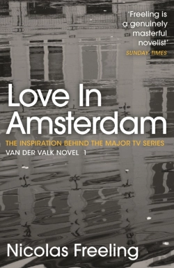 Bertrand.pt - Love In Amsterdam