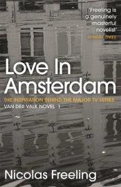 Love In Amsterdam