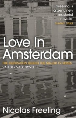 Bertrand.pt - Love In Amsterdam
