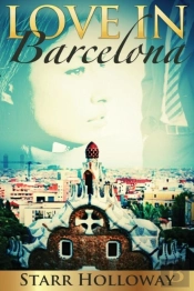 Love In Barcelona