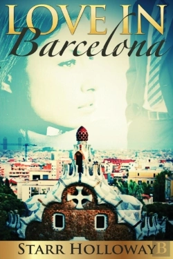 Bertrand.pt - Love In Barcelona