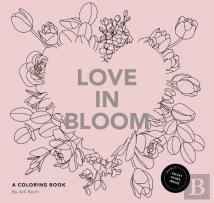 Love In Bloom