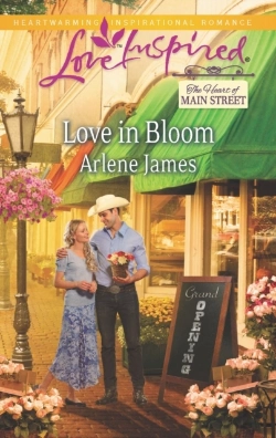 Bertrand.pt - Love In Bloom