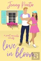 Love In Bloom