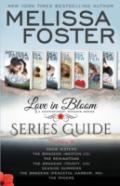 Love In Bloom Series Guide