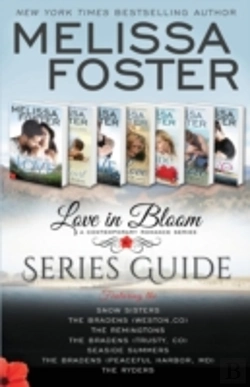 Bertrand.pt - Love In Bloom Series Guide
