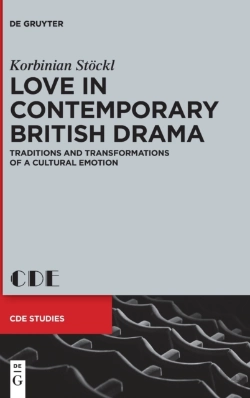 Bertrand.pt - Love In Contemporary British Drama