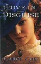Love In Disguise