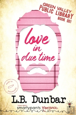 Bertrand.pt - Love In Due Time