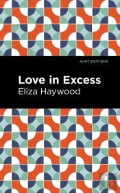 Love In Excess