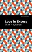 Love In Excess