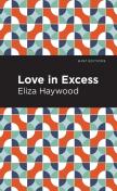 Love In Excess