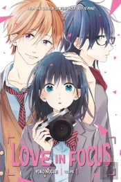 Love In Focus 1