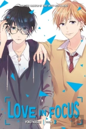Love In Focus 2