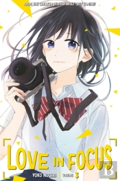 Love In Focus 3