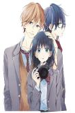 Love In Focus Complete Collection