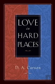 Love In Hard Places