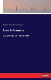 Love In Harness