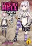 Love In Hell: Death Life
