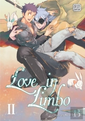 Love In Limbo, Vol. 2