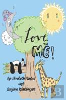 Love In Me