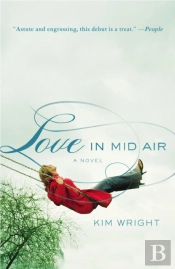 Love In Mid Air