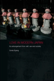 Love In Modern Japan