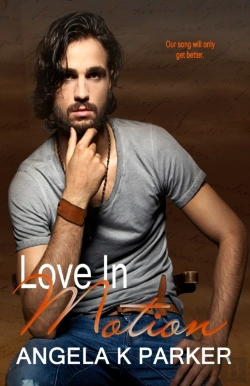 Bertrand.pt - Love In Motion