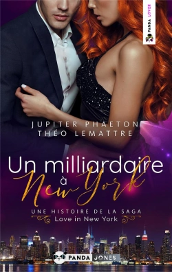 Bertrand.pt - Love In New York - T04 - Un Milliardaire A New York