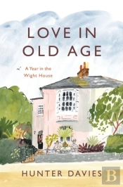 Love In Old Age