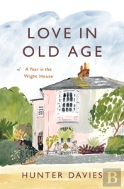 Love In Old Age