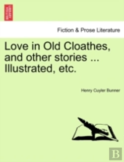 Bertrand.pt - Love In Old Cloathes, And Other Stories
