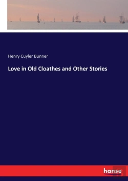Bertrand.pt - Love In Old Cloathes And Other Stories