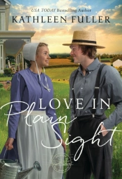 Love In Plain Sight
