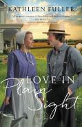 Love In Plain Sight