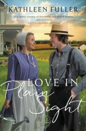 Love In Plain Sight