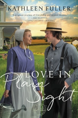 Bertrand.pt - Love In Plain Sight