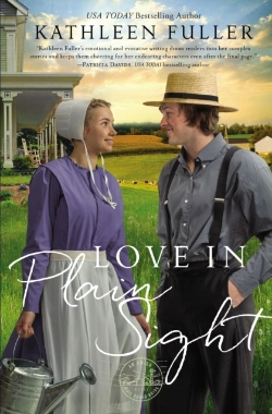 Bertrand.pt - Love In Plain Sight