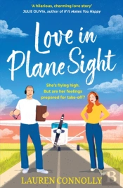 Love In Plane Sight