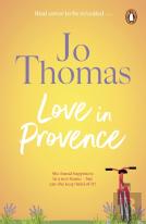 Love In Provence