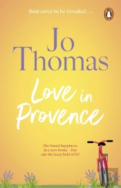 Love In Provence