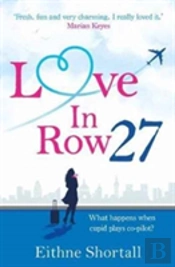 Love In Row 27