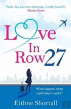 Bertrand.pt - Love In Row 27