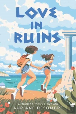 Bertrand.pt - Love In Ruins