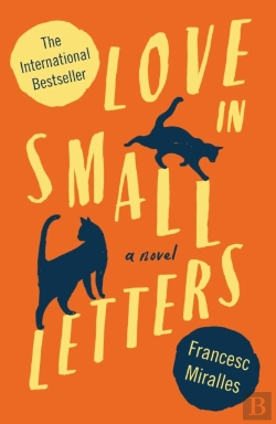 Bertrand.pt - Love In Small Letters